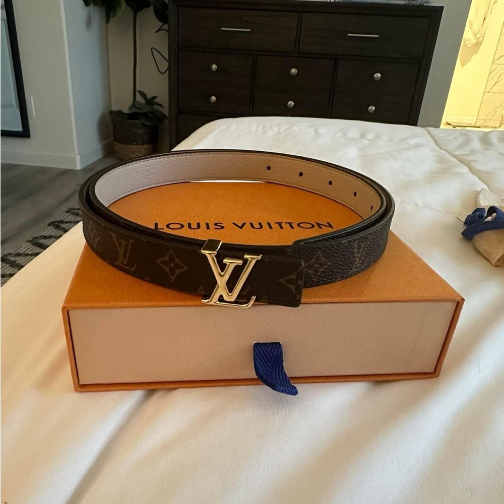 SOLD ‼️ Belt 🤍🤎